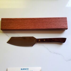 Burnco No 960 Multi Purpose Knife